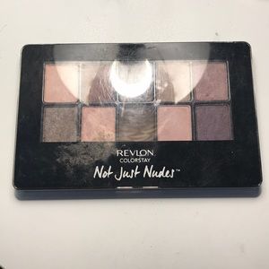 revlon pallet